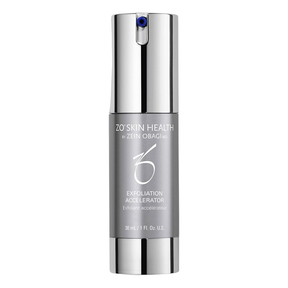 Amazon.com: ZO Skin Health Exfoliation Accelerator 1.7 oz/50ml